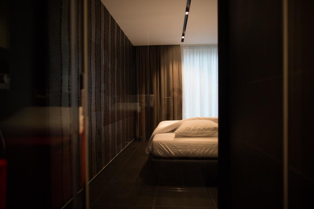 Le Cube Villa Profondeville Luaran gambar