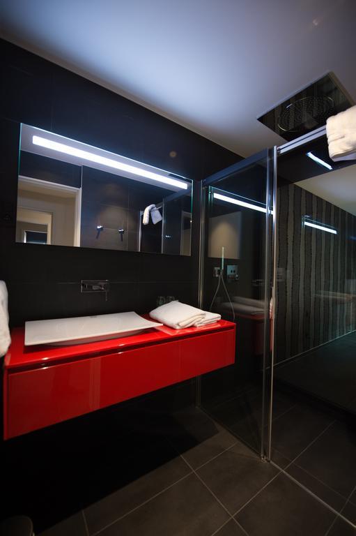 Le Cube Villa Profondeville Luaran gambar